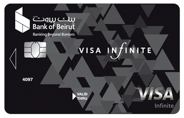 Visa Infinite