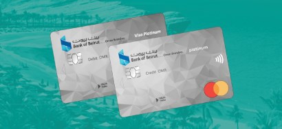 A suite of Banking Cards for Every Plan 