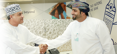 A Lending Hand for Your Business 
